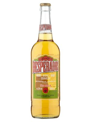 Desperados Beer