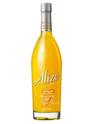 Alize Gold Passion