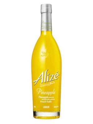 Alize  Pineapple Passion 20%