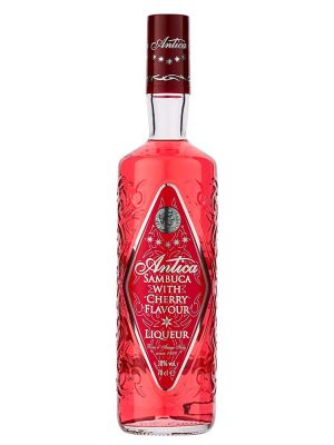 Antica Sambuca Cherry