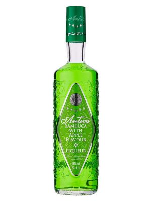 Antica Apple Sambuca