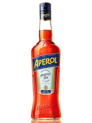 Aperol Aperitivo