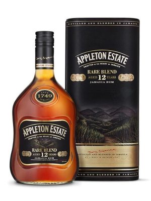Appleton Extra 12 Yr