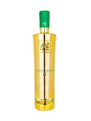 Au Vodka Green Watermelon