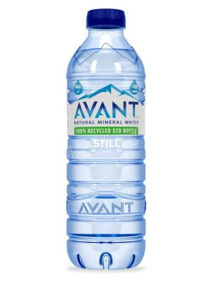 Avant Mineral Water (12Pk)