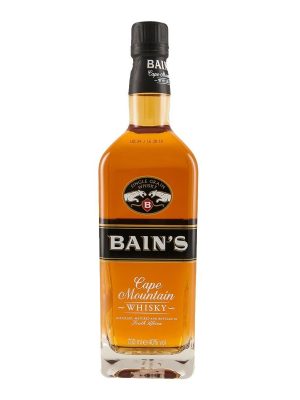 Bain'S Whiskey