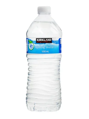 Hekim Natural Spring Water