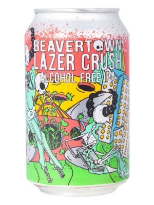 Beavertown Lazer Crush
