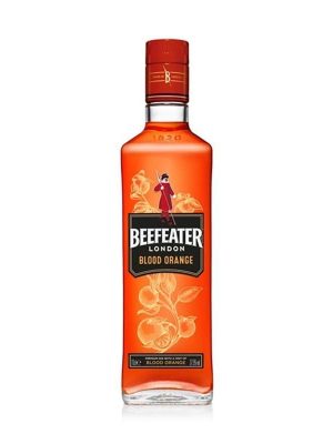 Beefeater Blood Orange Gin