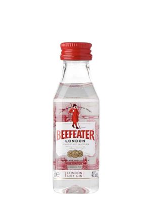 Beefeater Gin Miniature
