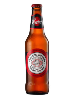 Coopers Sparkling Ale