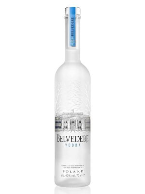 Belvedere Vodka