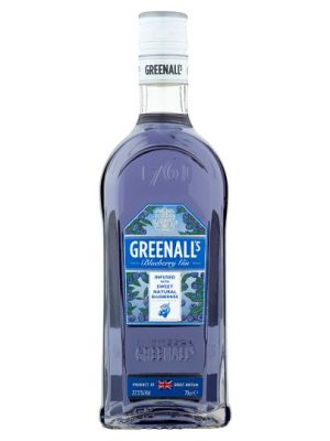 Greenall'S Blue Berry