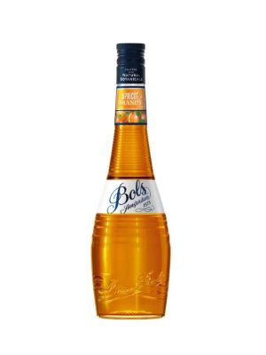 Bols Apricot Brandy Liqueur