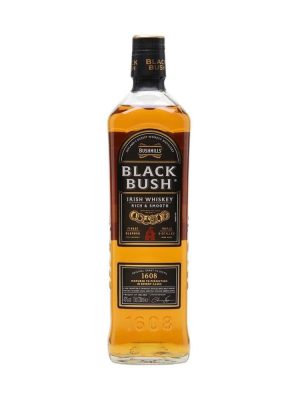 Bushmills Black Bush Whiskey