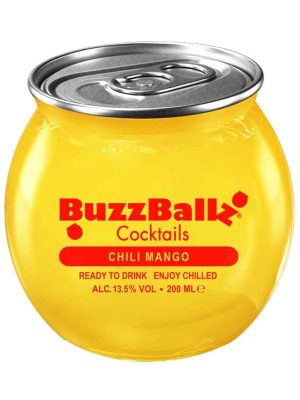 Buzzballz Chilli Mango