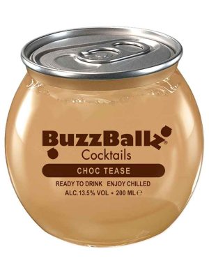 Buzzballz Choc Tease