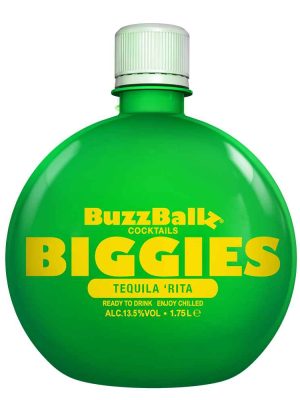 Buzzballz Tequila Rita