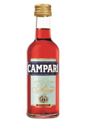 Campari Bitter Aperitif