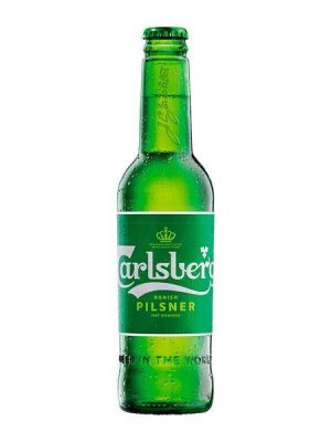 Carlsberg Nrb