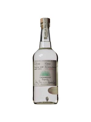 Casamigos Tequila Blanco