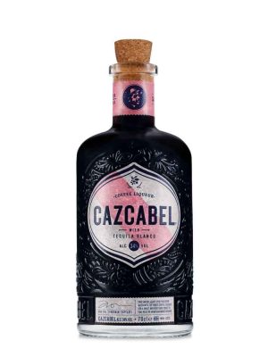 Cazcabel Coffee Liqueur Tequila