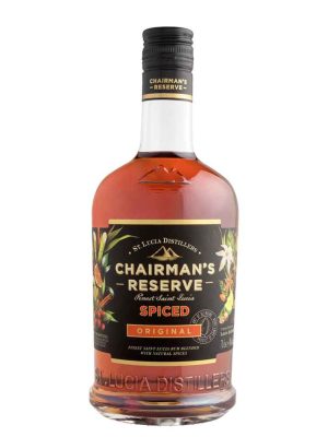 Chairmans Reserve Spiced Rum