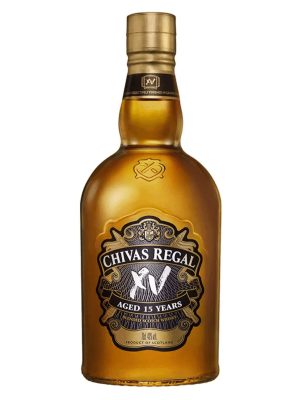 Chivas Regal Xv Whisky