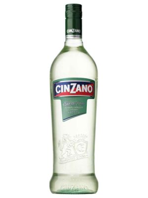 Cinzano Extra Dry