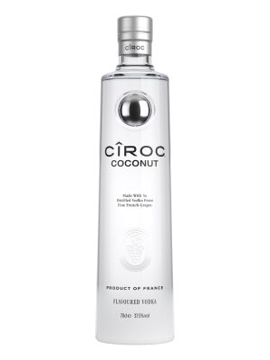 Ciroc Coconut Vodka