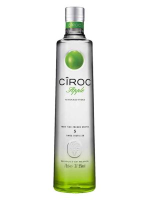 Ciroc Vodka Green Apple
