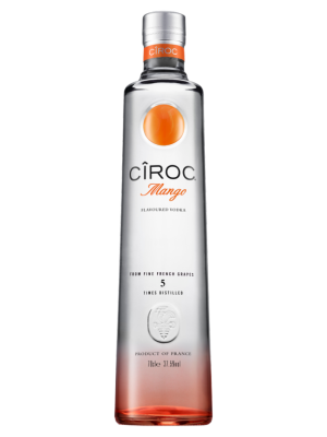Ciroc Vodka Mango