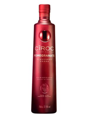Ciroc Vodka Pomegranate