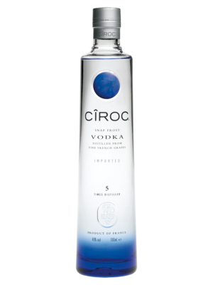 Ciroc Vodka