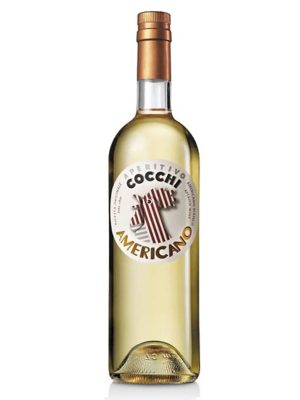 Cocchi Americano Liqueur