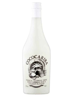 Cococariba Coconut Liqueur