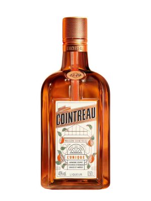 Cointreau Triple Sec Orange Liqueur