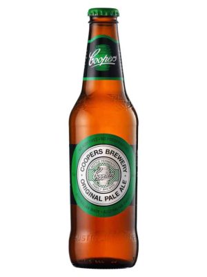 Coopers Original Pale Ale