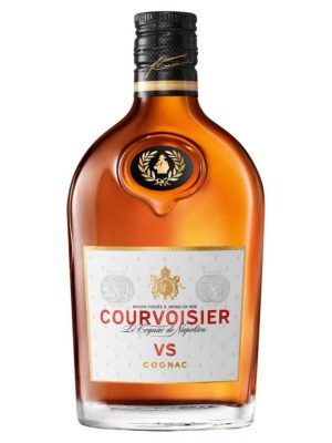 Courvoisier Vs Fine Cognac