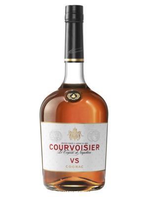 Courvoisier Cognac