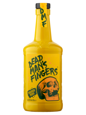 Dead Man'S Fingers Mango