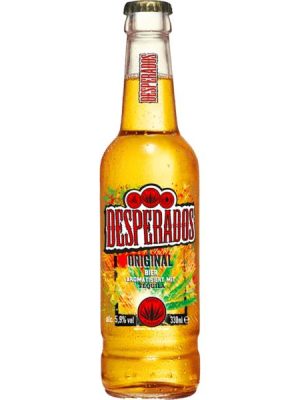 Desperados Nrb