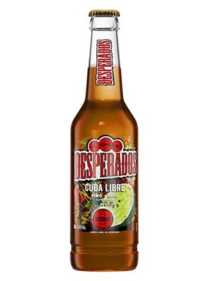 Desperados Cuba Libre