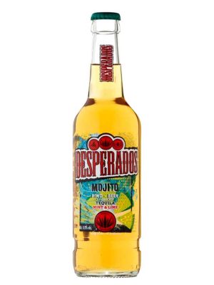 Desperados Mojito