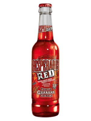 Desperados Red Beer Nrb