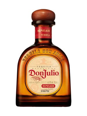 Don Julio Reposado Tequila