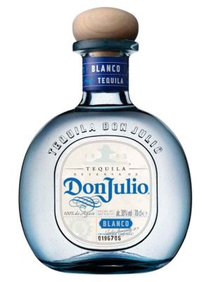 Don Julio Blanco Tequila