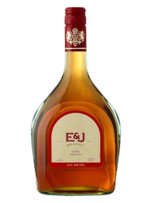 E&J Brandy
