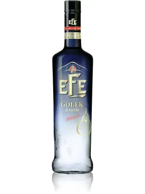 Efe Raki Gobek