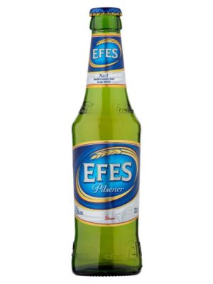 Efes Pilsener 5%